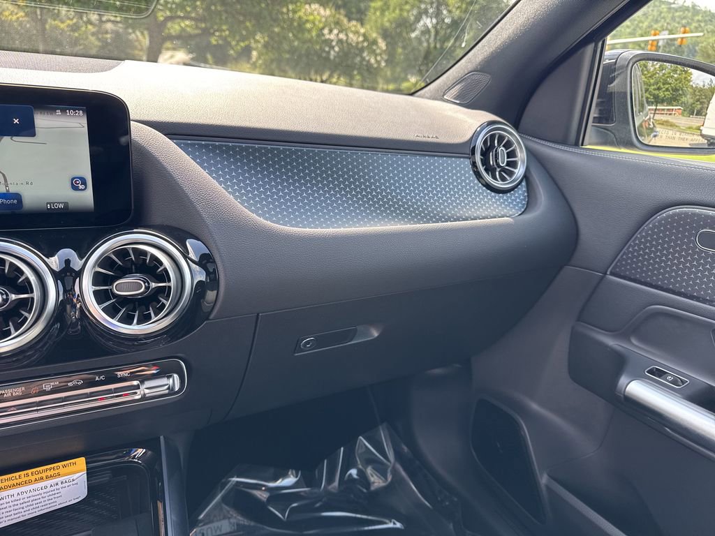 New 2026 Mercedes-Benz GLA 250 4MATIC image 29