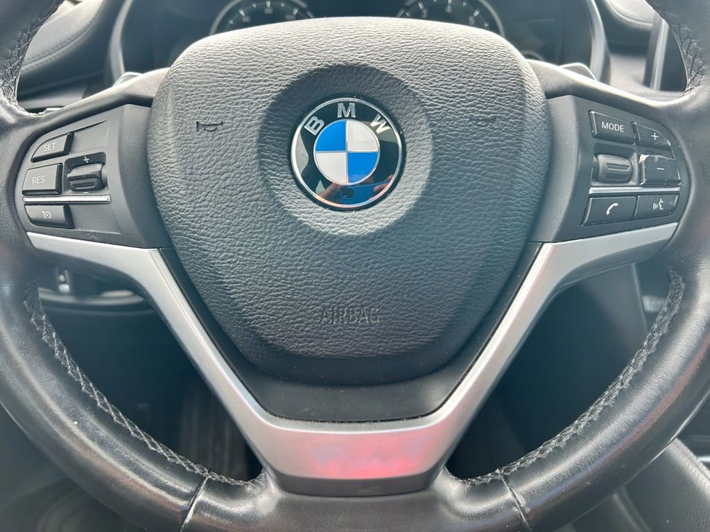 Used 2018 BMW X6 sDrive35i RWD image 29