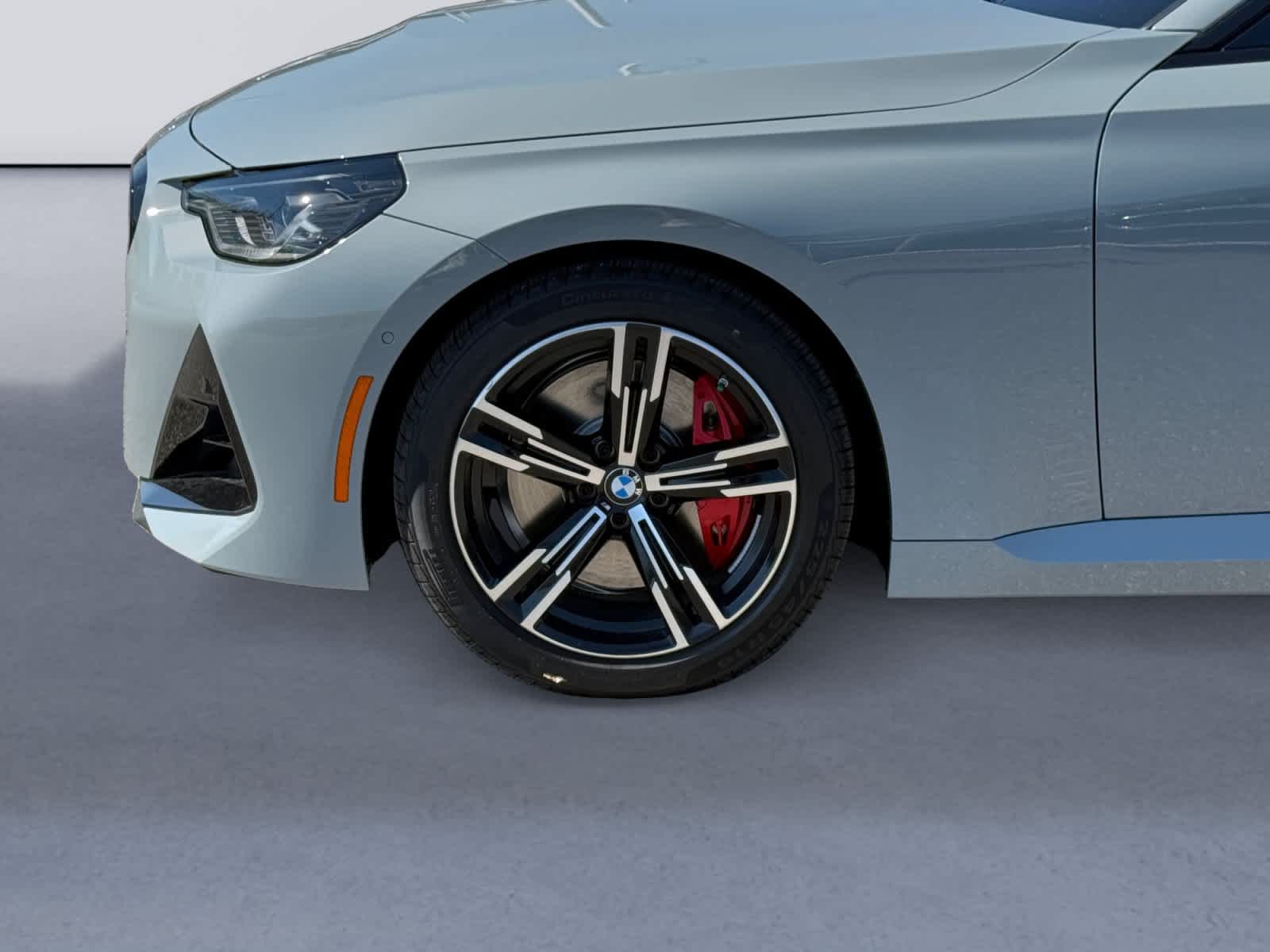 New 2026 BMW 230i Coupe w/ Premium Package RWD image 9