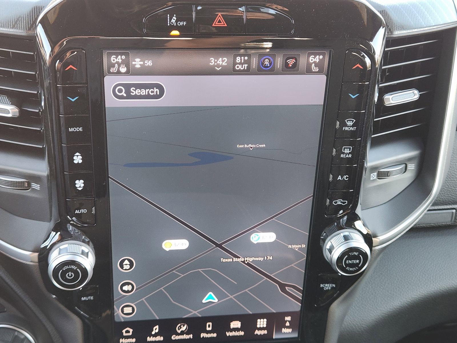 New 2026 RAM 1500 Lone Star image 15