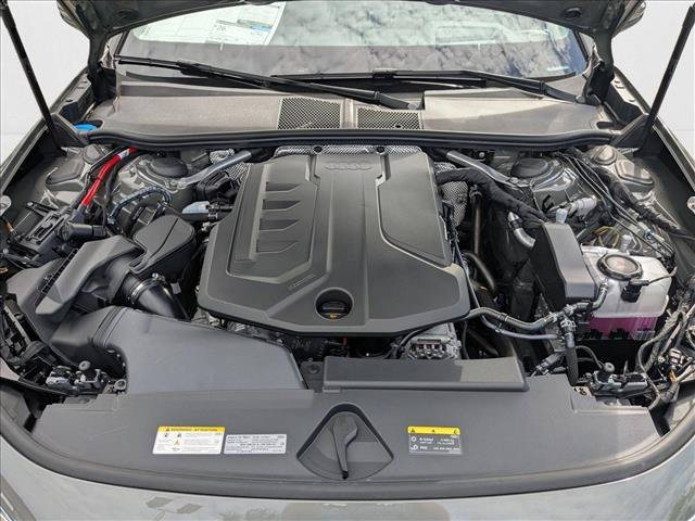 New 2025 Audi A5 Premium w/ Premium Plus AWD/4WD image 16