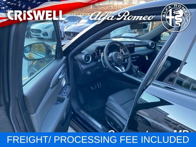 New 2024 Alfa Romeo Tonale Veloce image 19