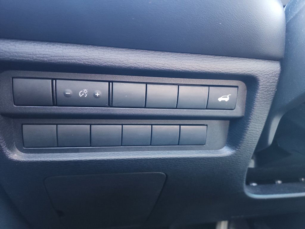 Used 2022 Mitsubishi Outlander SEL Black Edition image 23