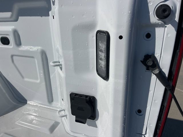 New 2026 Chevrolet Silverado 1500 LT w/ All Star Edition Plus image 9