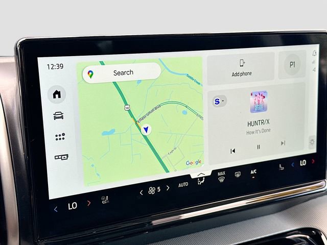 Used 2025 Ford Expedition Max Active image 15