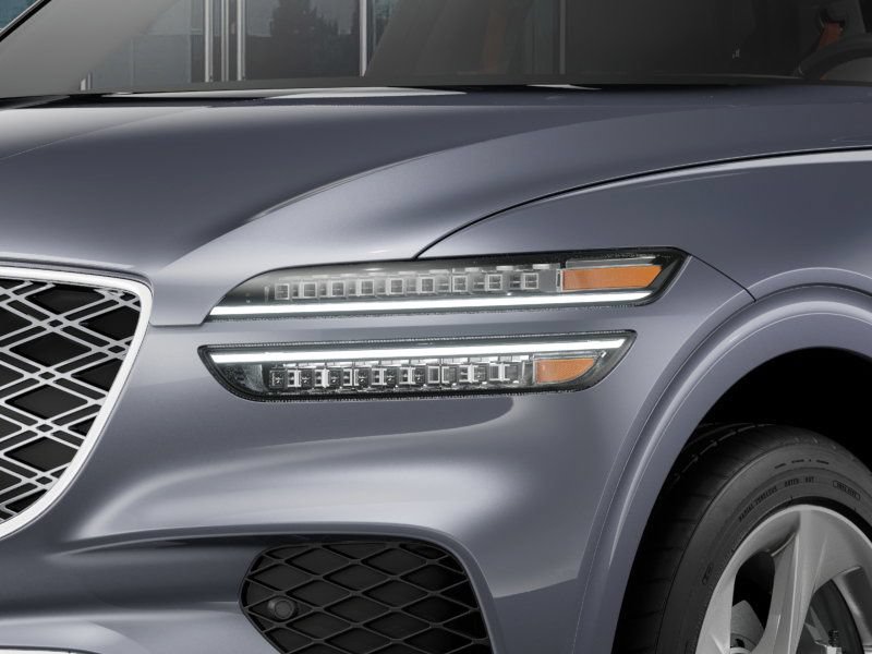 New 2026 Genesis GV70 2.5T AWD/4WD image 9