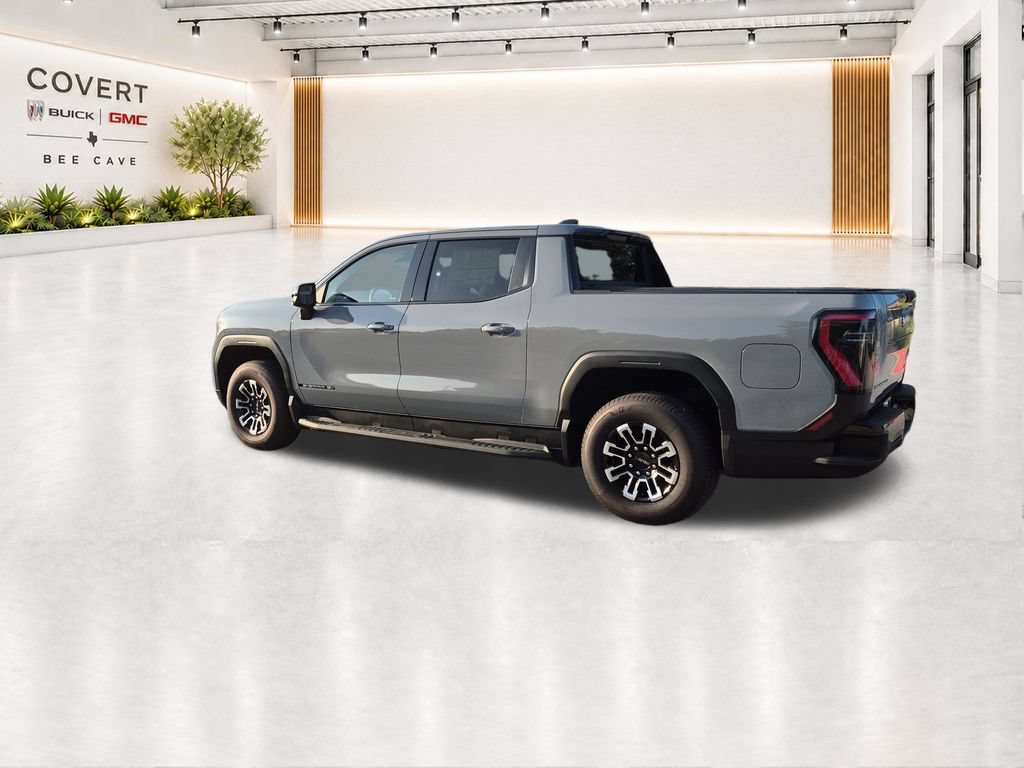 New 2026 GMC Sierra EV Elevation AWD/4WD image 10