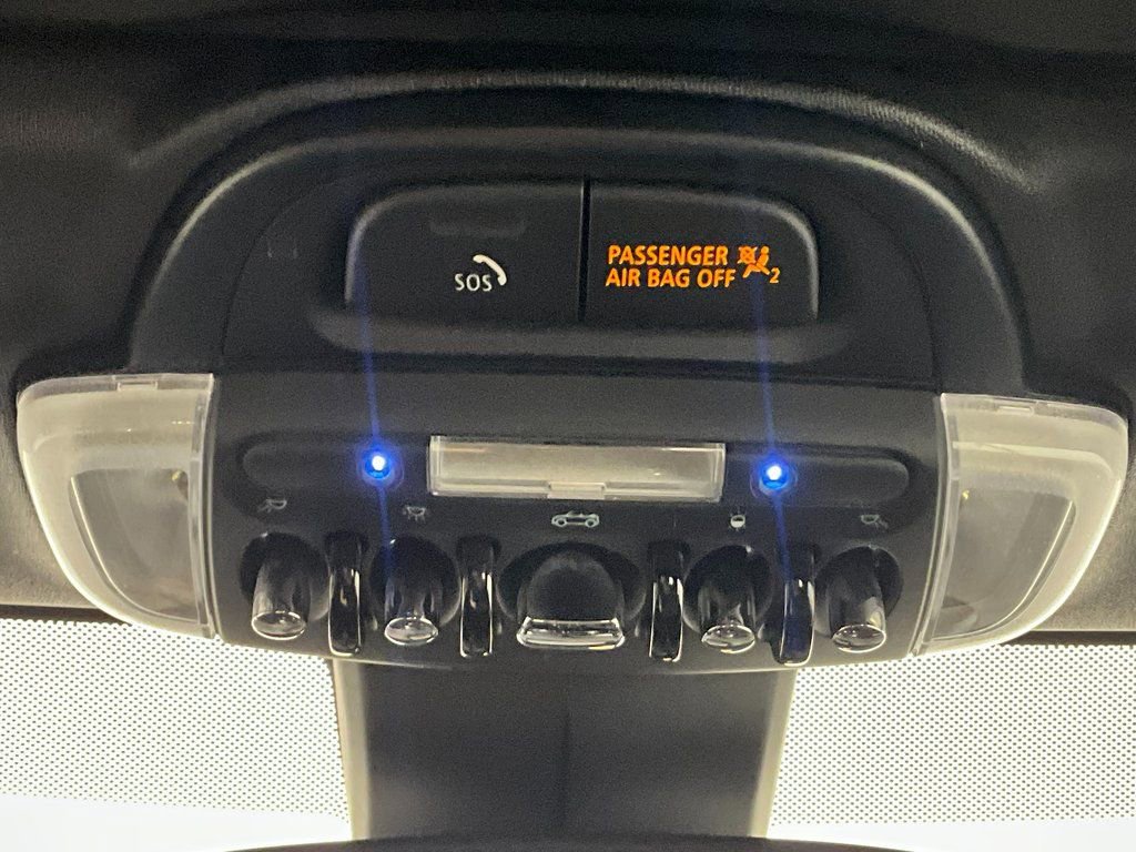 Used 2024 MINI Cooper S image 13