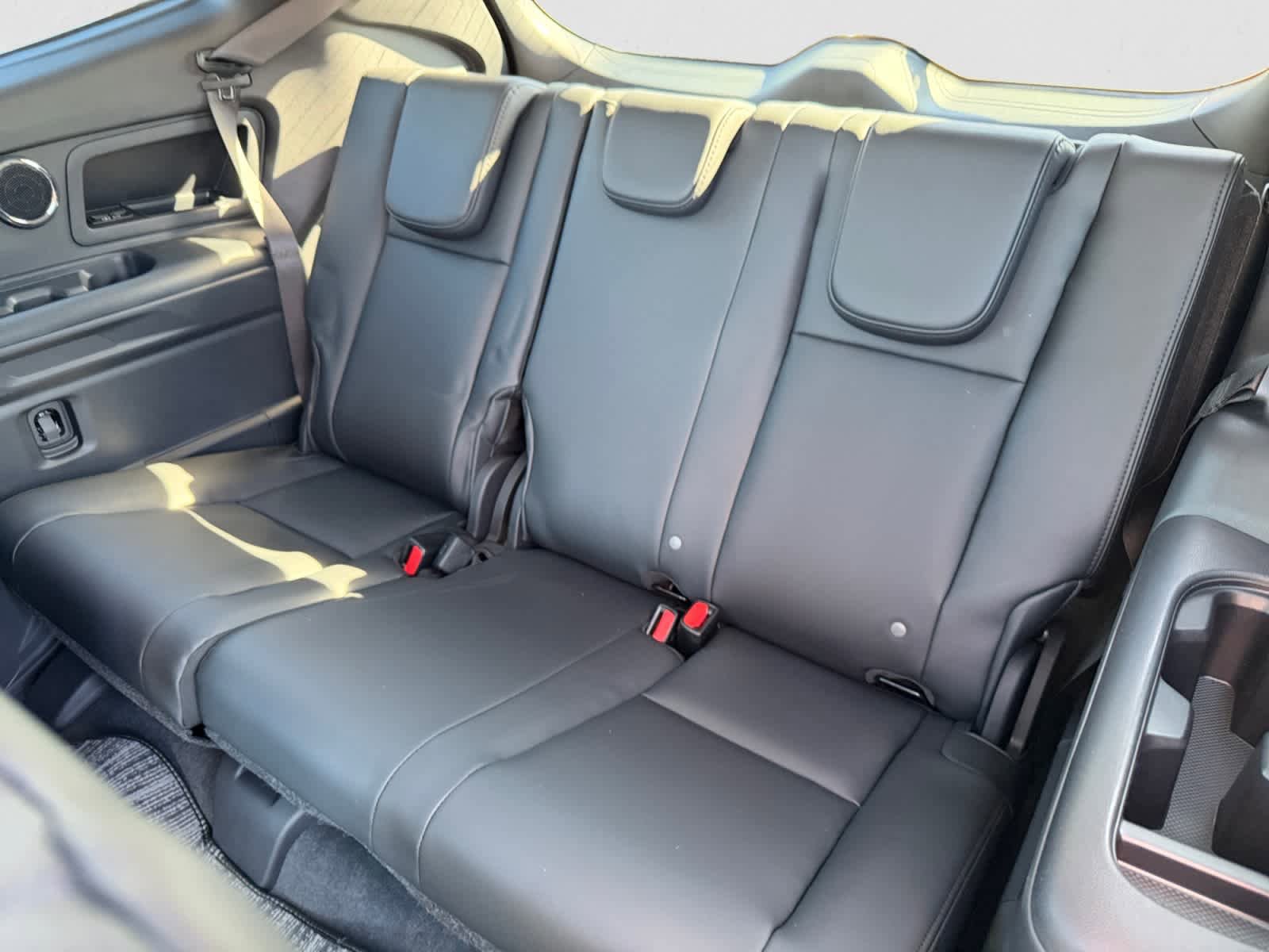 New 2026 Subaru Ascent Touring AWD/4WD image 12