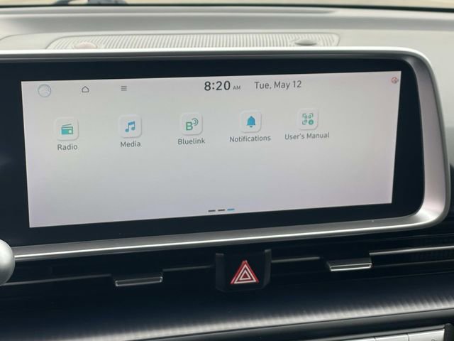 Used 2024 Hyundai Ioniq 6 SE RWD image 13