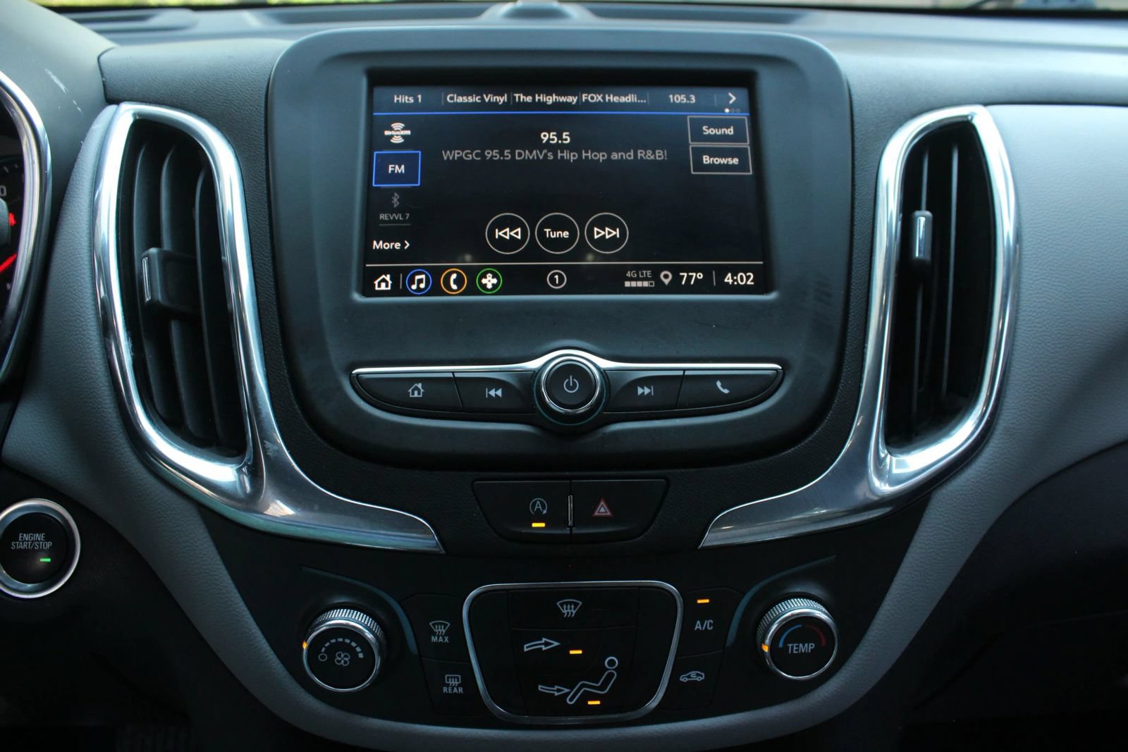 Used 2023 Chevrolet Equinox LS w/ LS Convenience Package FWD image 32