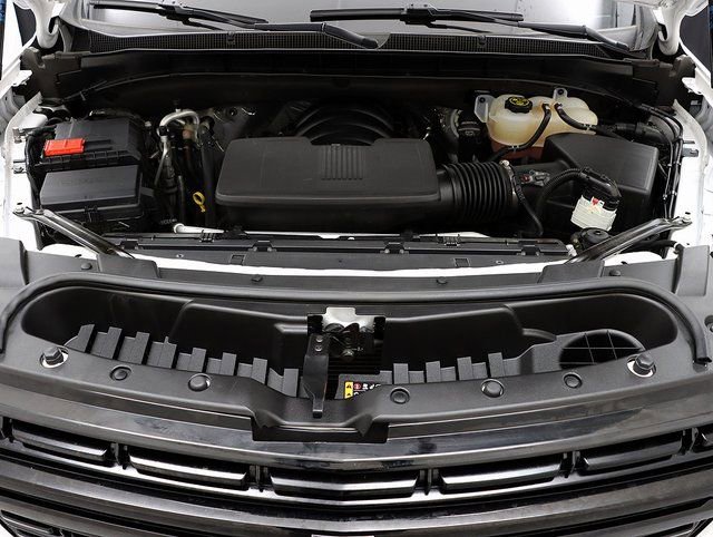 Used 2023 Chevrolet Tahoe RST w/ Sport Performance Package image 33