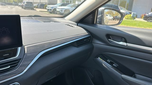 Certified 2024 Nissan Altima 2.5 SL AWD/4WD image 19