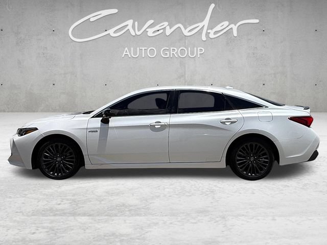 Used 2019 Toyota Avalon XSE FWD image 13