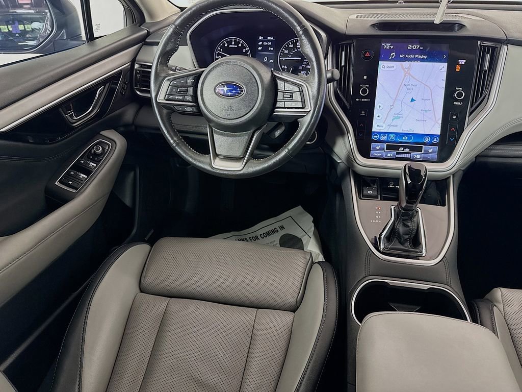 Used 2023 Subaru Outback Limited image 27