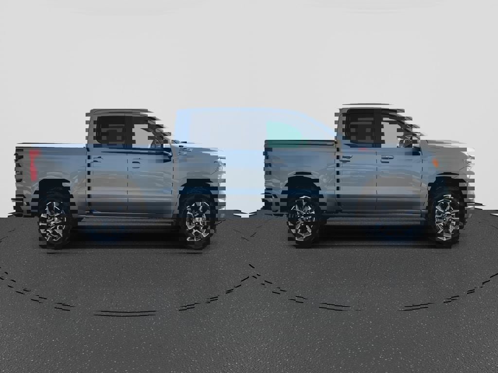 New 2026 Chevrolet Silverado 1500 RST w/ Safety Package image 9