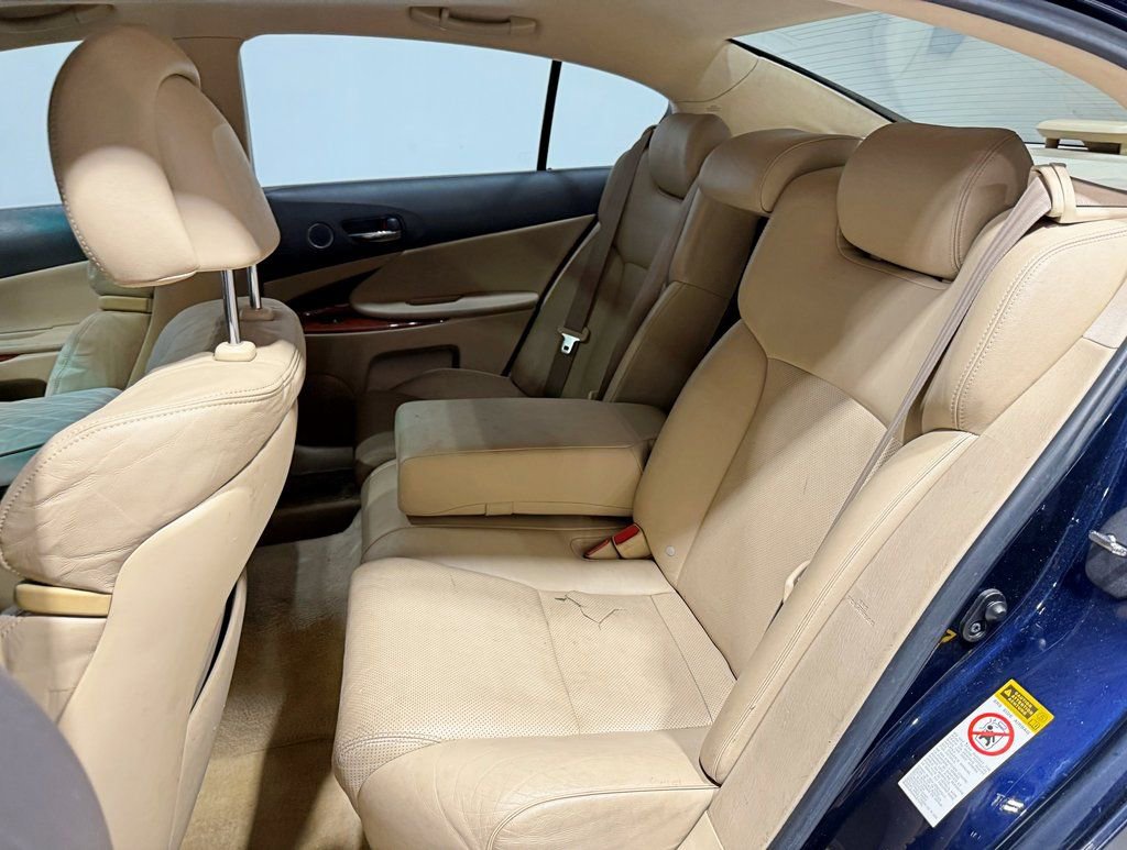Used 2007 Lexus GS 350 image 28