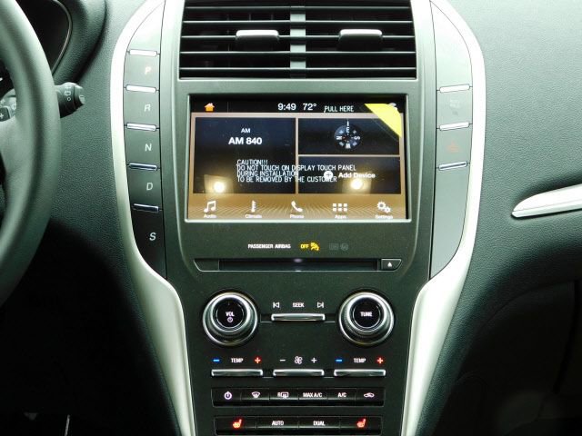 Used 2019 Lincoln MKC Premiere image 13