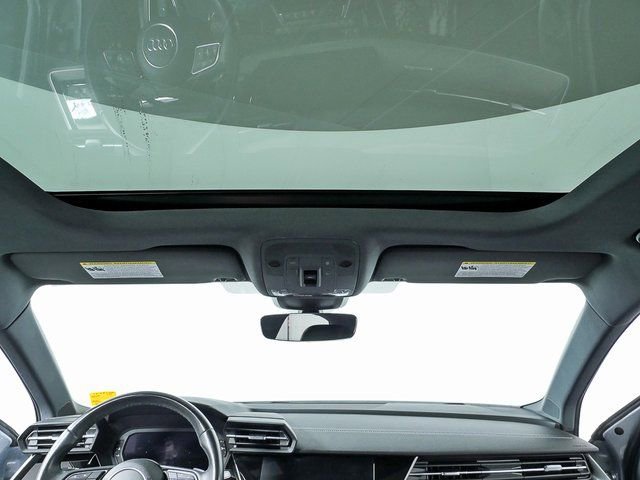 Used 2023 Audi A3 2.0T Premium w/ Convenience Package image 18