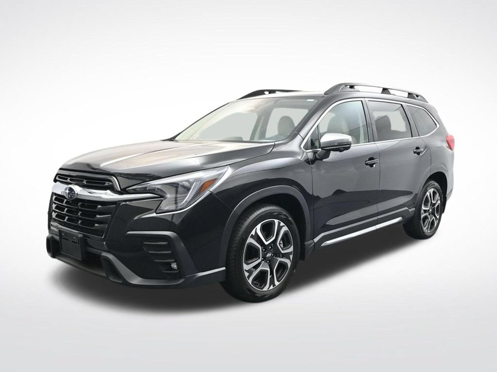 Used 2023 Subaru Ascent Limited w/ Technology Package AWD/4WD image 3