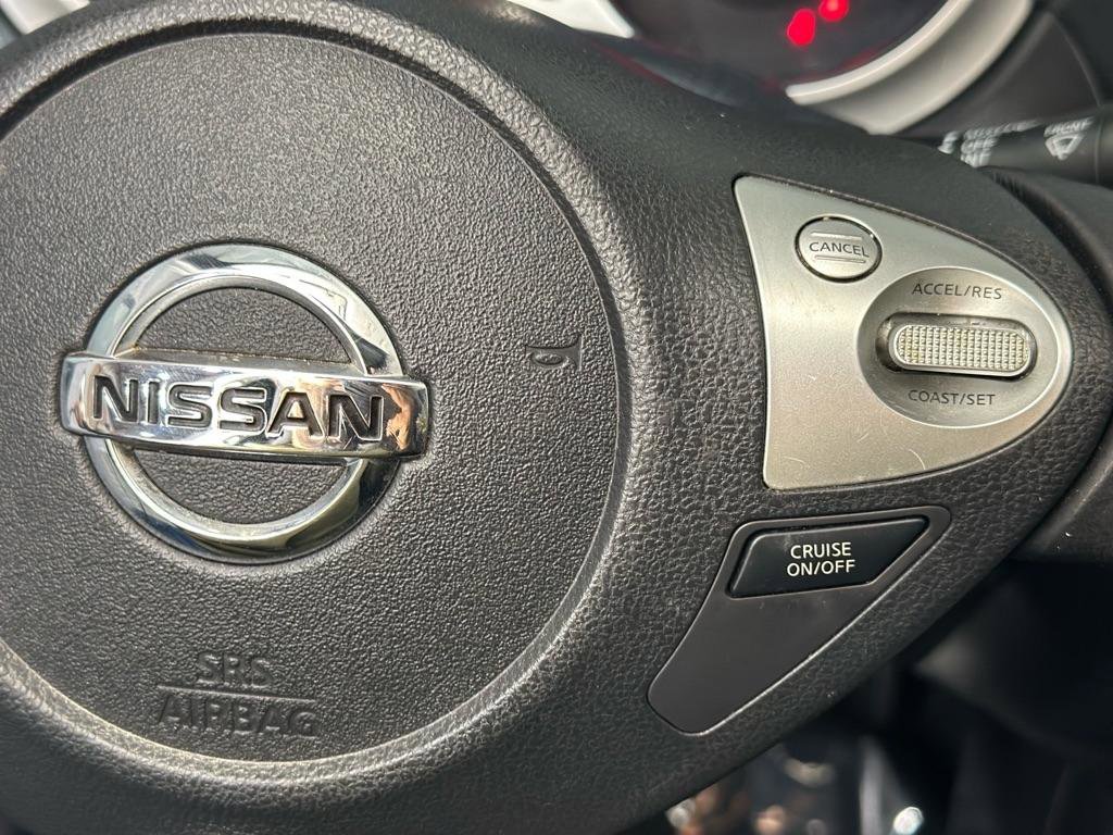 Used 2015 Nissan Juke SV image 27