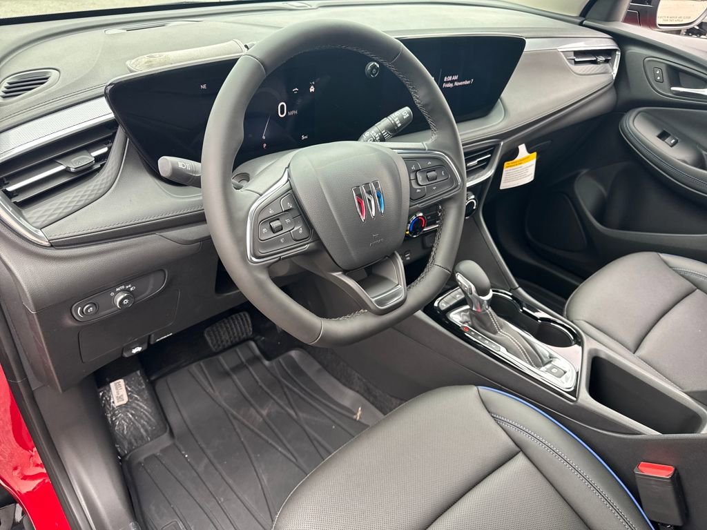 New 2026 Buick Encore GX Sport Touring w/ Advanced Technology Package image 17
