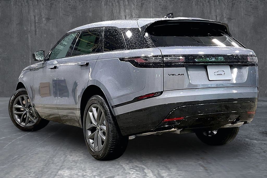 New 2026 Land Rover Range Rover Velar Dynamic SE AWD/4WD image 3