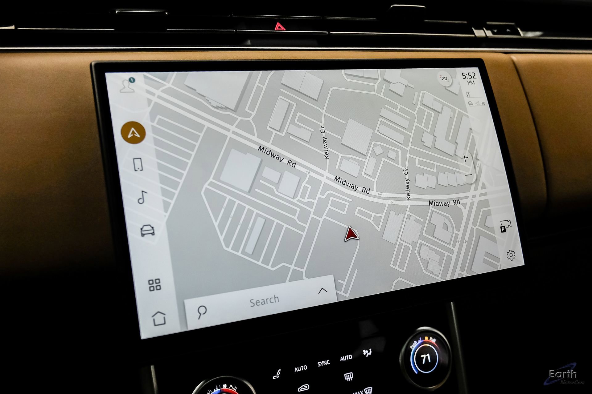 Used 2023 Land Rover Range Rover SE image 63