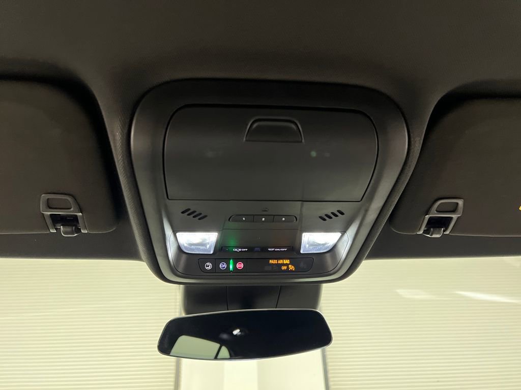 Used 2024 Cadillac XT4 Premium Luxury AWD/4WD image 57