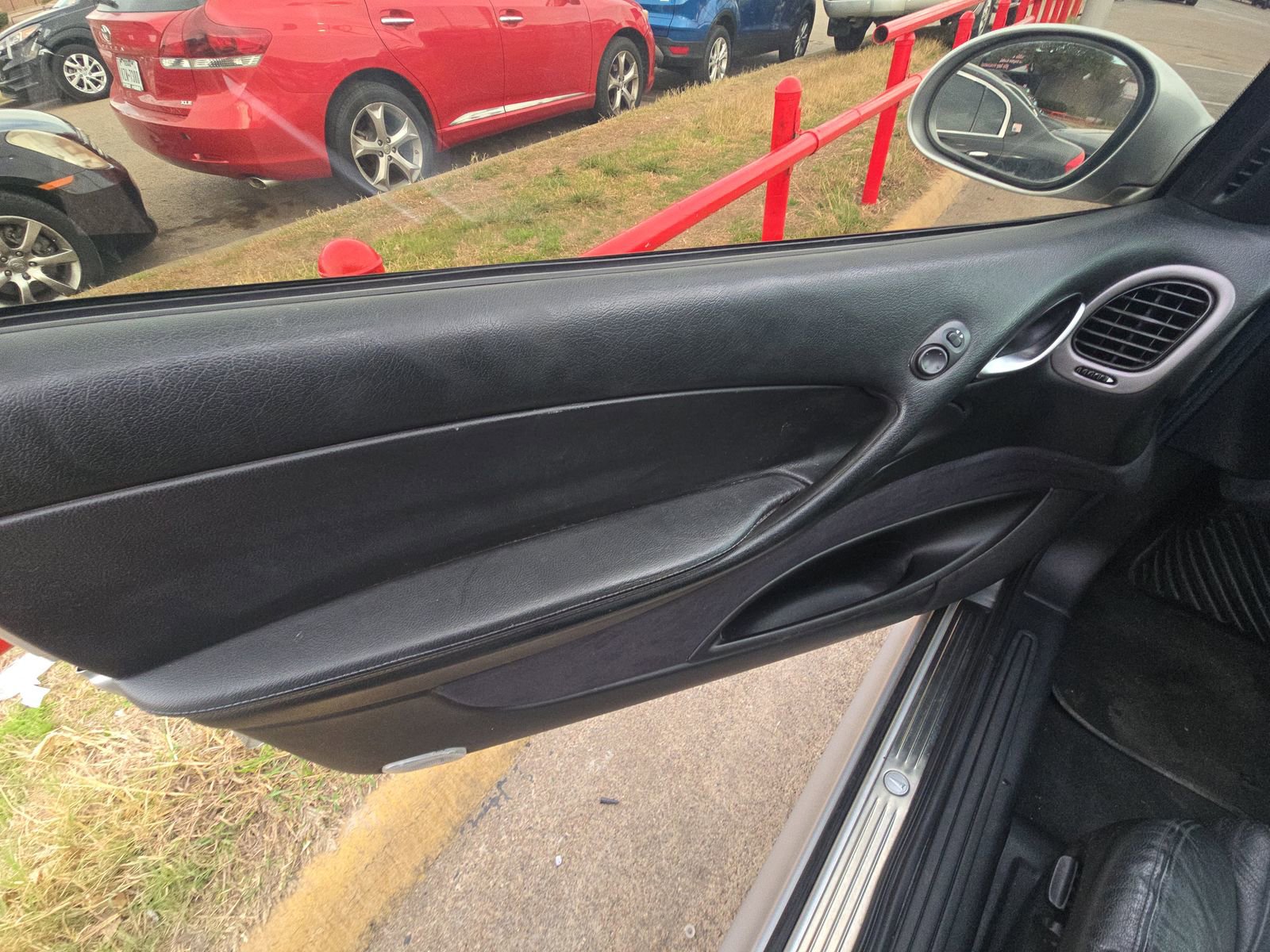 Used 2005 Pontiac GTO image 15