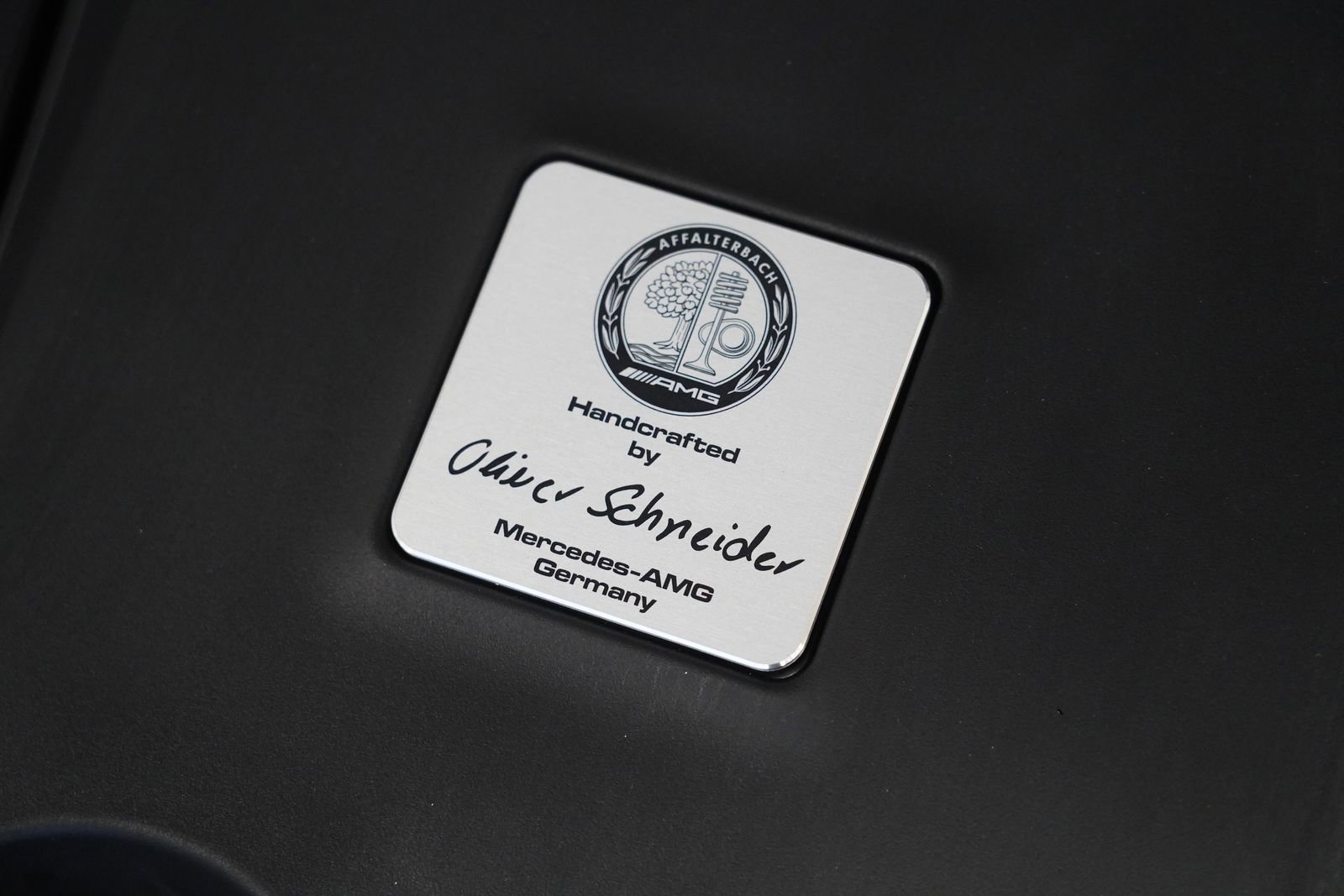 New 2026 Mercedes-Benz AMG GT 63 image 36