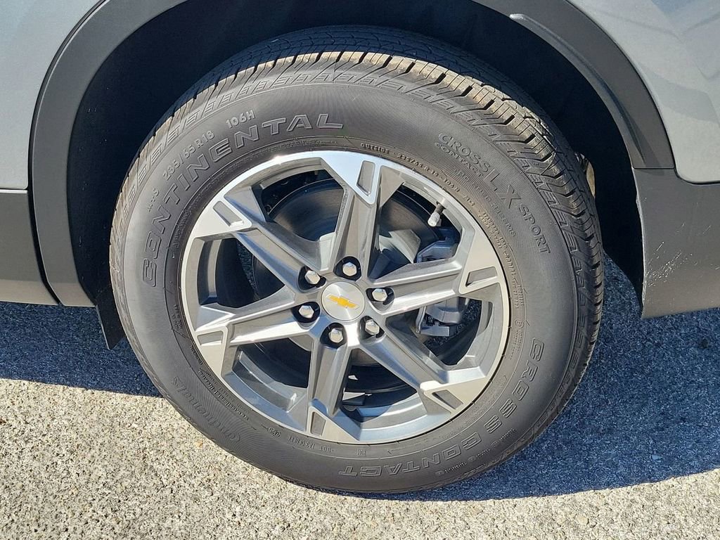 New 2026 Chevrolet Blazer LT w/ Convenience Package image 18