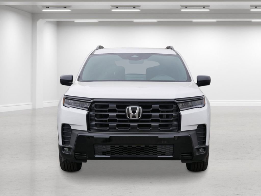 New 2026 Honda Pilot Sport image 9