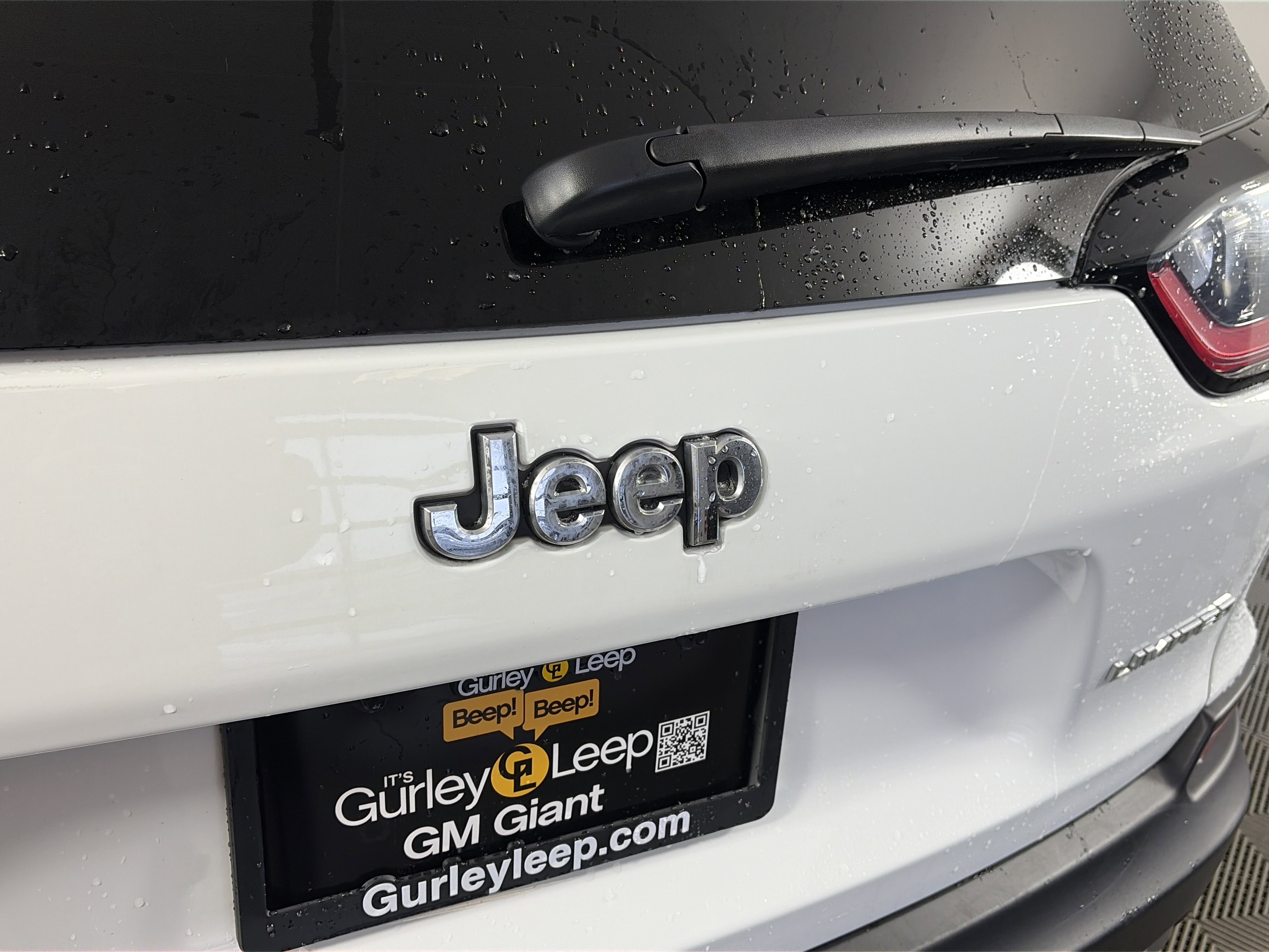 Used 2022 Jeep Cherokee Limited image 17