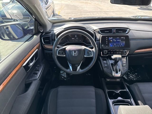 Used 2020 Honda CR-V EX image 22