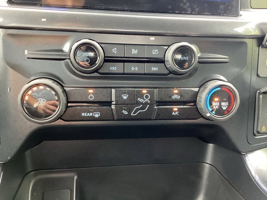 New 2024 Ford F150 STX w/ STX Black Appearance Package image 50