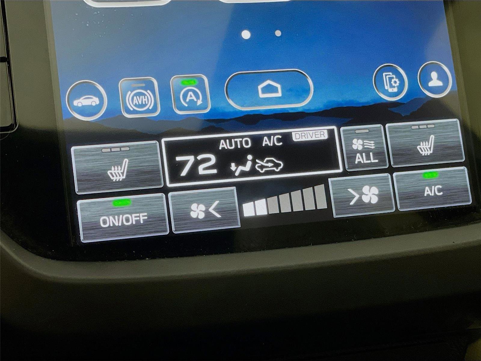 Used 2025 Subaru Forester Limited image 23