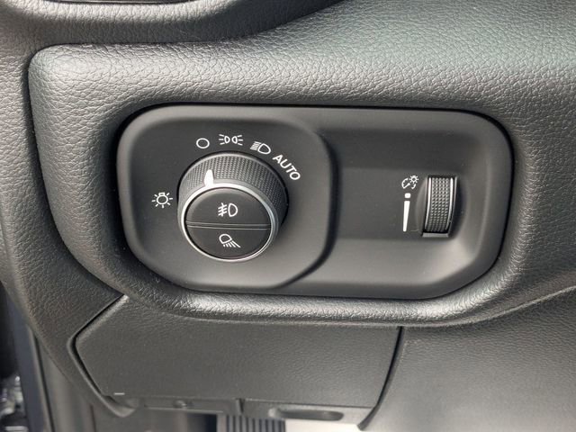 New 2026 RAM 2500 Tradesman w/ Power Wagon Package AWD/4WD image 21