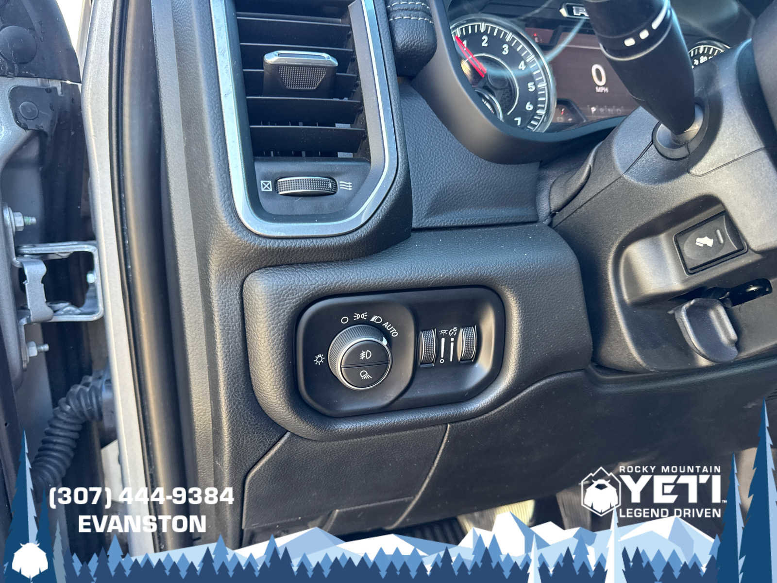 Used 2020 RAM 2500 Laramie AWD/4WD image 29