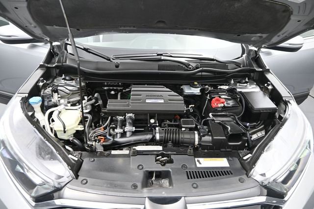 Used 2020 Honda CR-V EX image 20