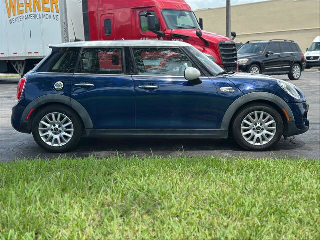 Used 2016 MINI Cooper S FWD image 8