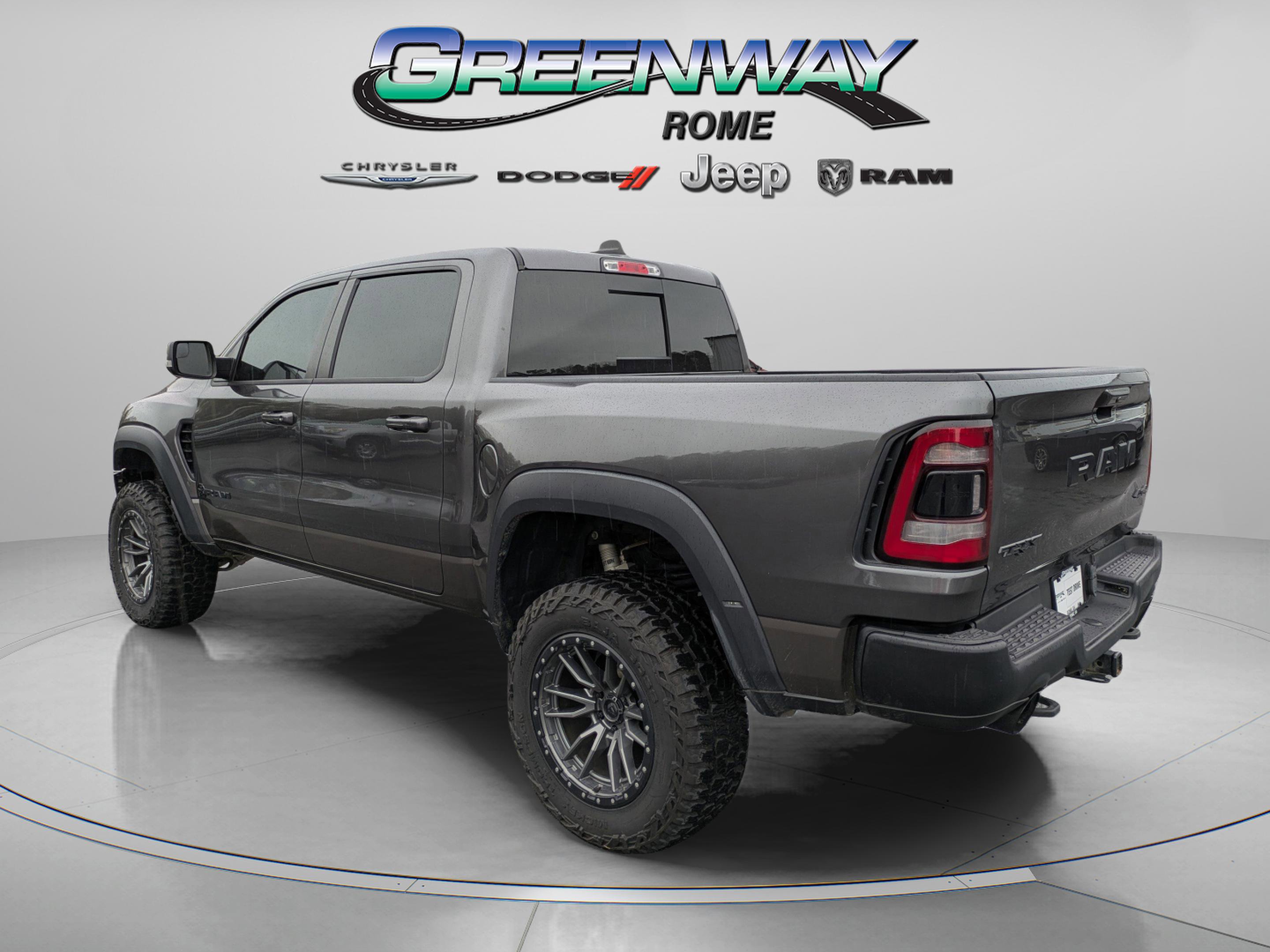 Used 2022 RAM 1500 TRX w/ TRX Level 1 Equipment Group image 5