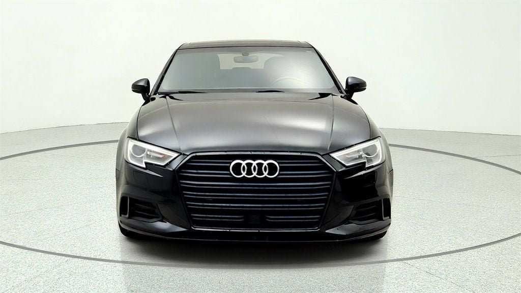 Used 2020 Audi A3 2.0T Premium w/ Final Edition Package FWD image 2