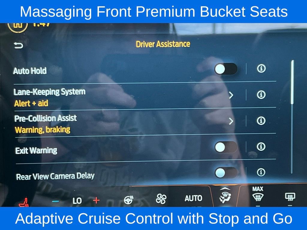 New 2025 Ford Mustang Premium image 10