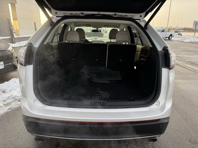 Used 2016 Ford Edge Titanium image 37