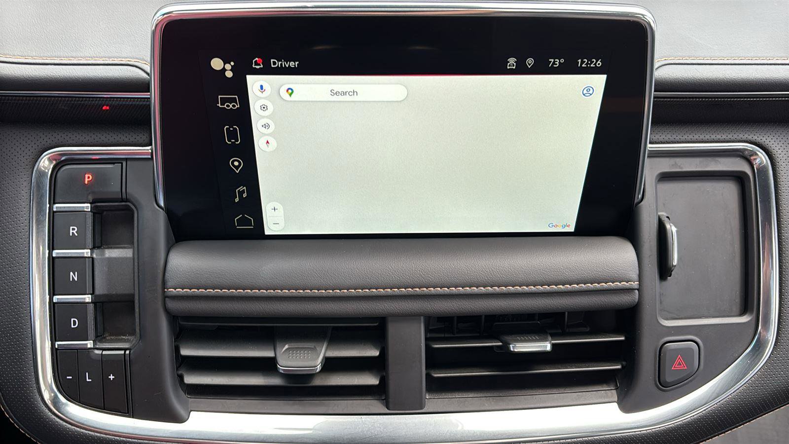 Certified 2024 GMC Yukon XL AT4 w/ Technology Package image 35