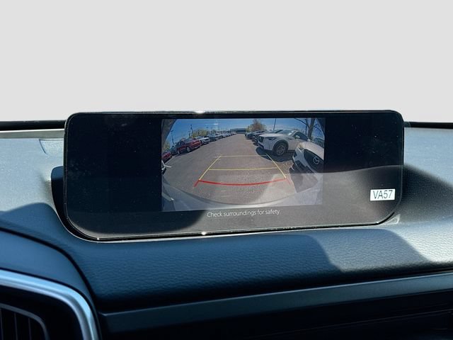 New 2026 MAZDA CX-50 AWD 2.5 S image 15
