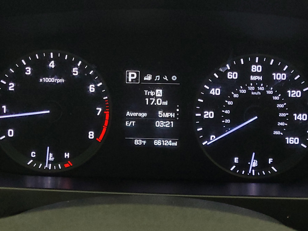 Used 2017 Hyundai Sonata Limited image 23