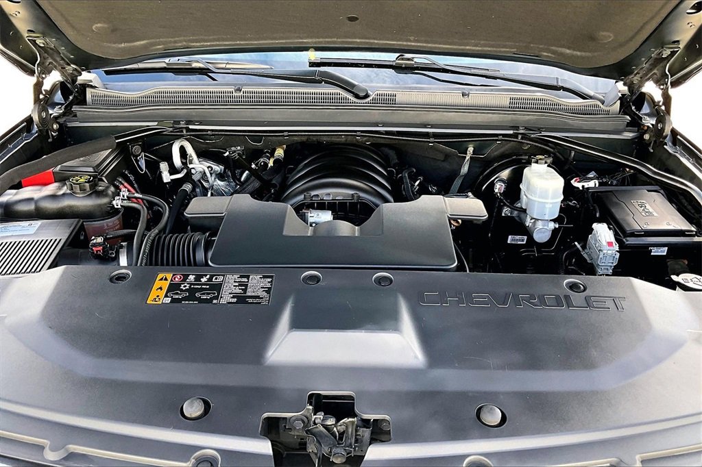 Used 2019 Chevrolet Tahoe Premier w/ Max Trailering Package image 11