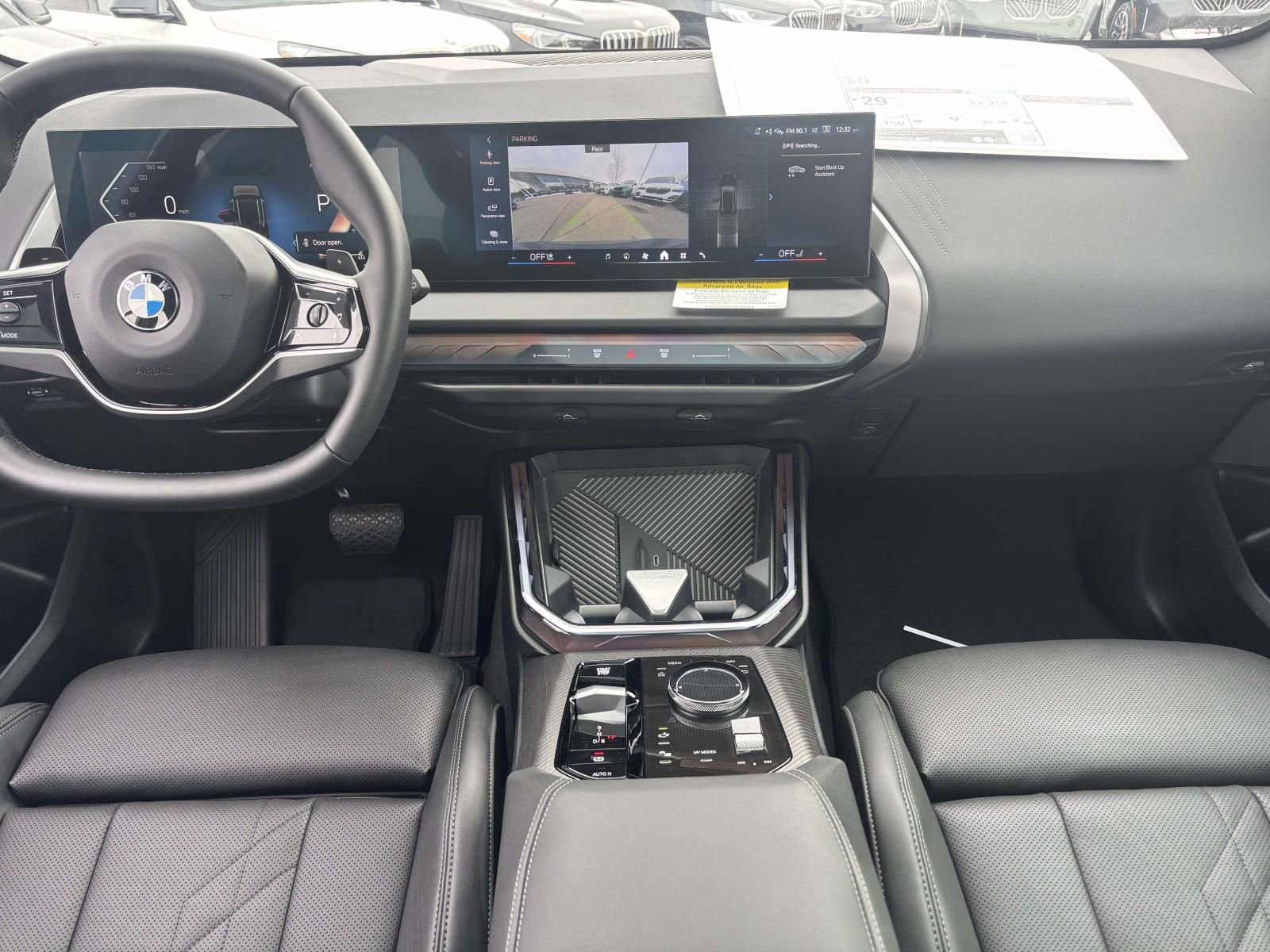 New 2026 BMW X3 xDrive30 w/ Convenience Package image 28